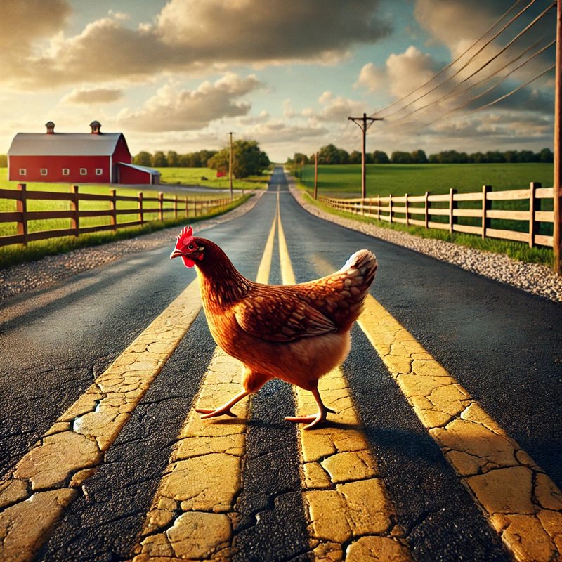 Romania - chicken road demo